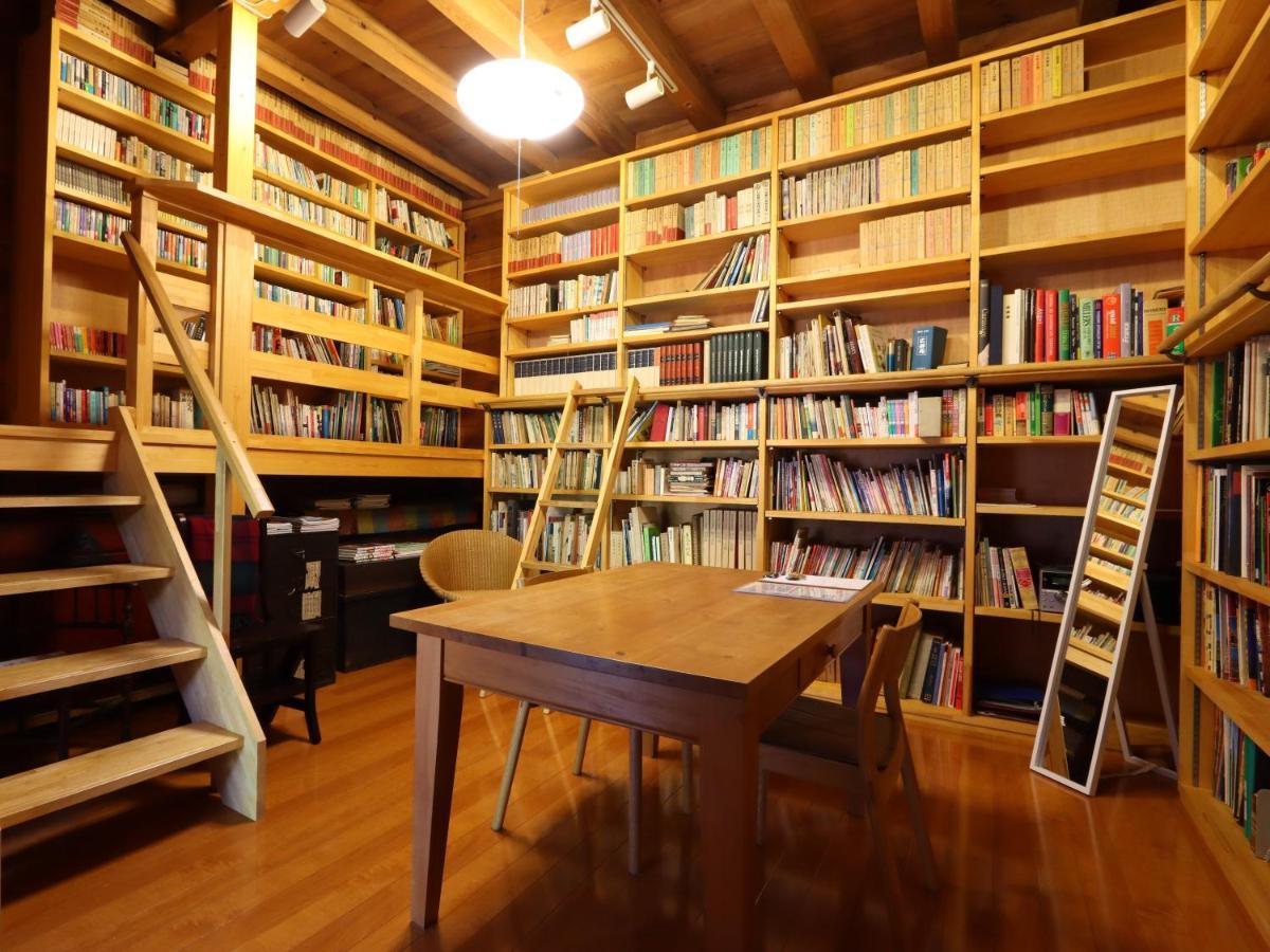Guest House Shimoze Agematsu Иида Экстерьер фото