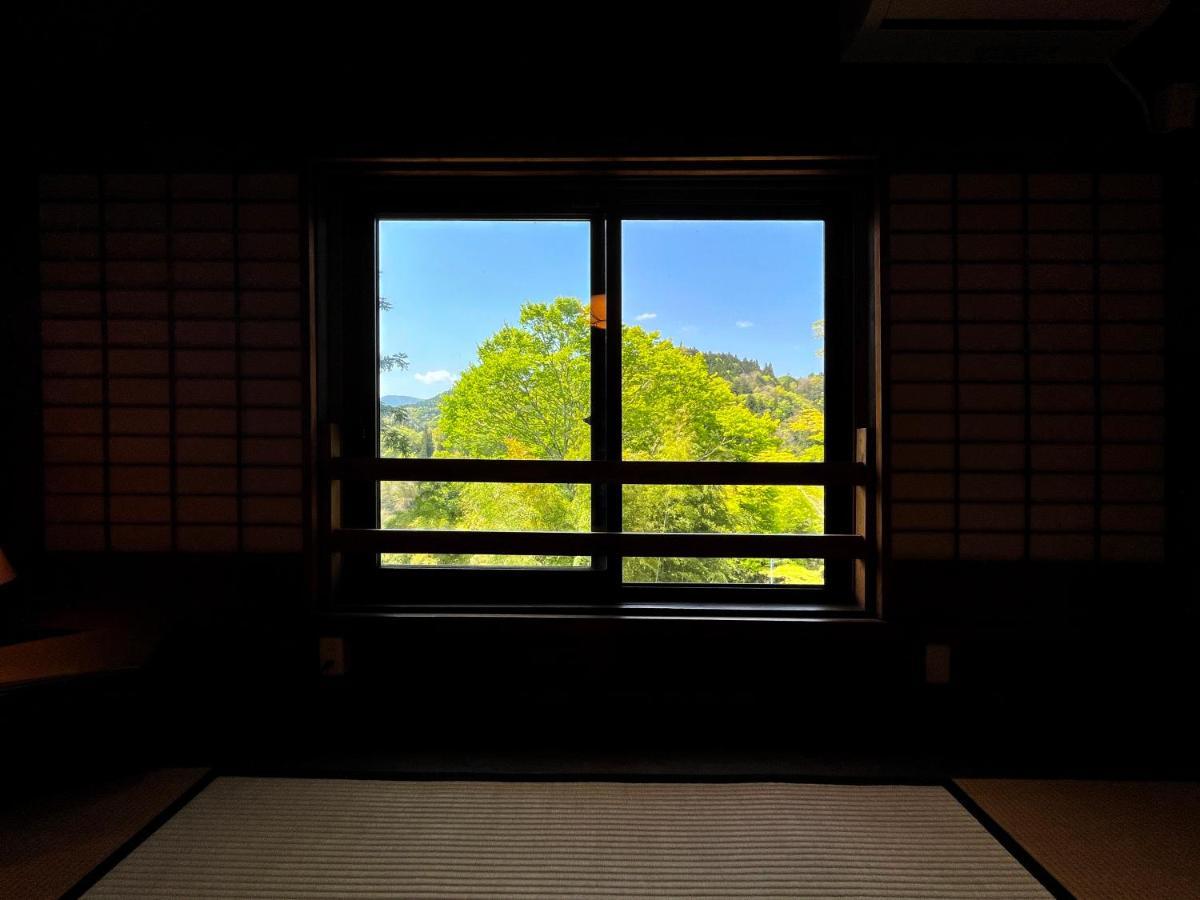 Guest House Shimoze Agematsu Иида Экстерьер фото