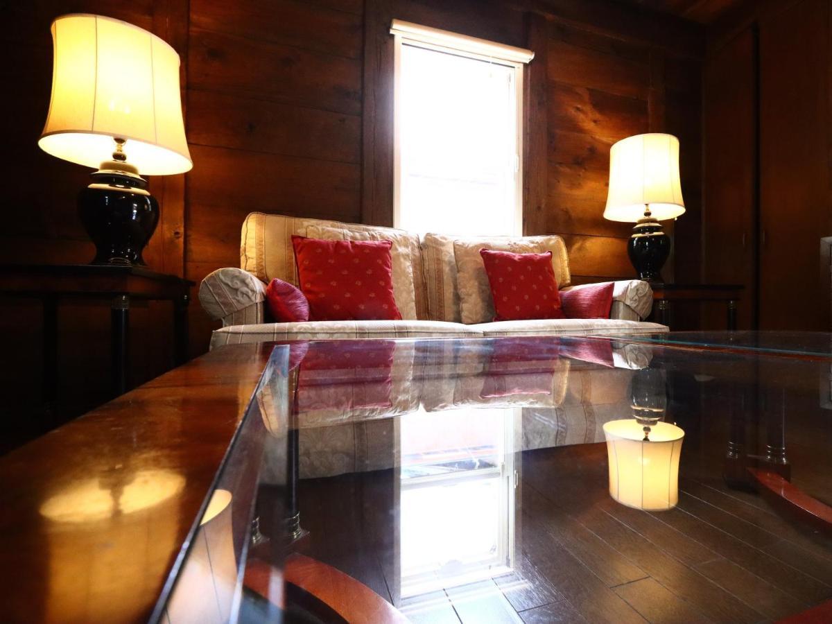 Guest House Shimoze Agematsu Иида Экстерьер фото