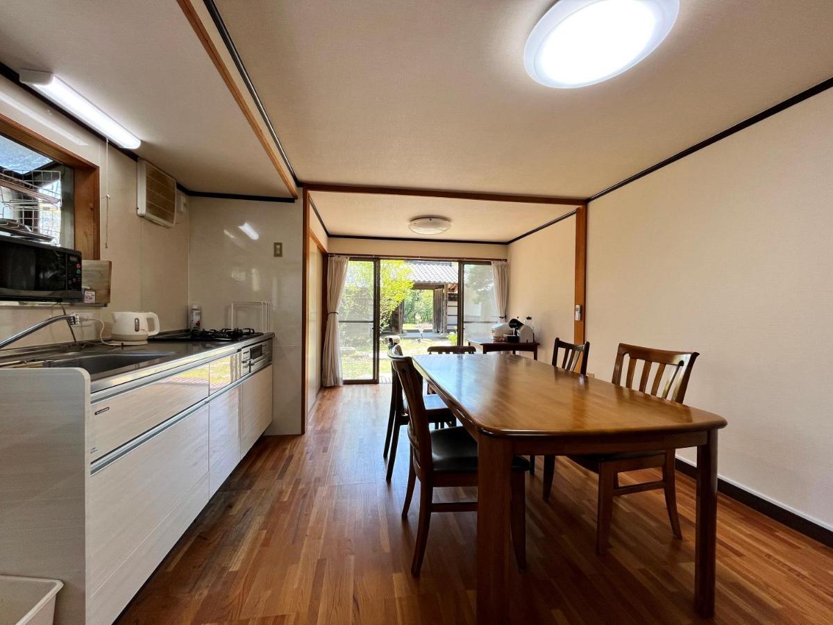 Guest House Shimoze Agematsu Иида Экстерьер фото