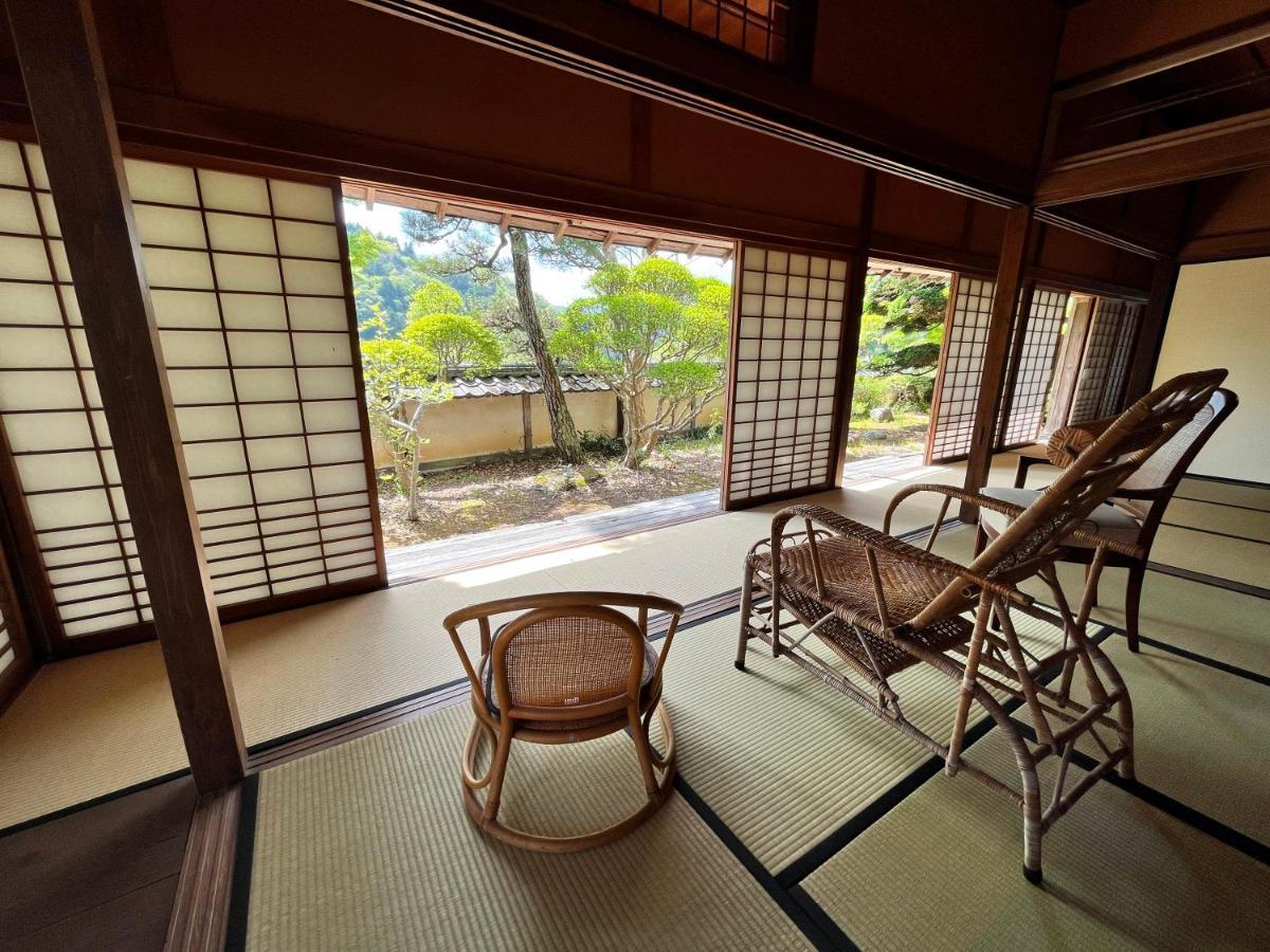 Guest House Shimoze Agematsu Иида Экстерьер фото
