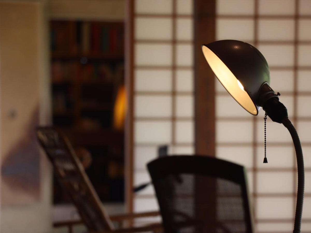 Guest House Shimoze Agematsu Иида Экстерьер фото