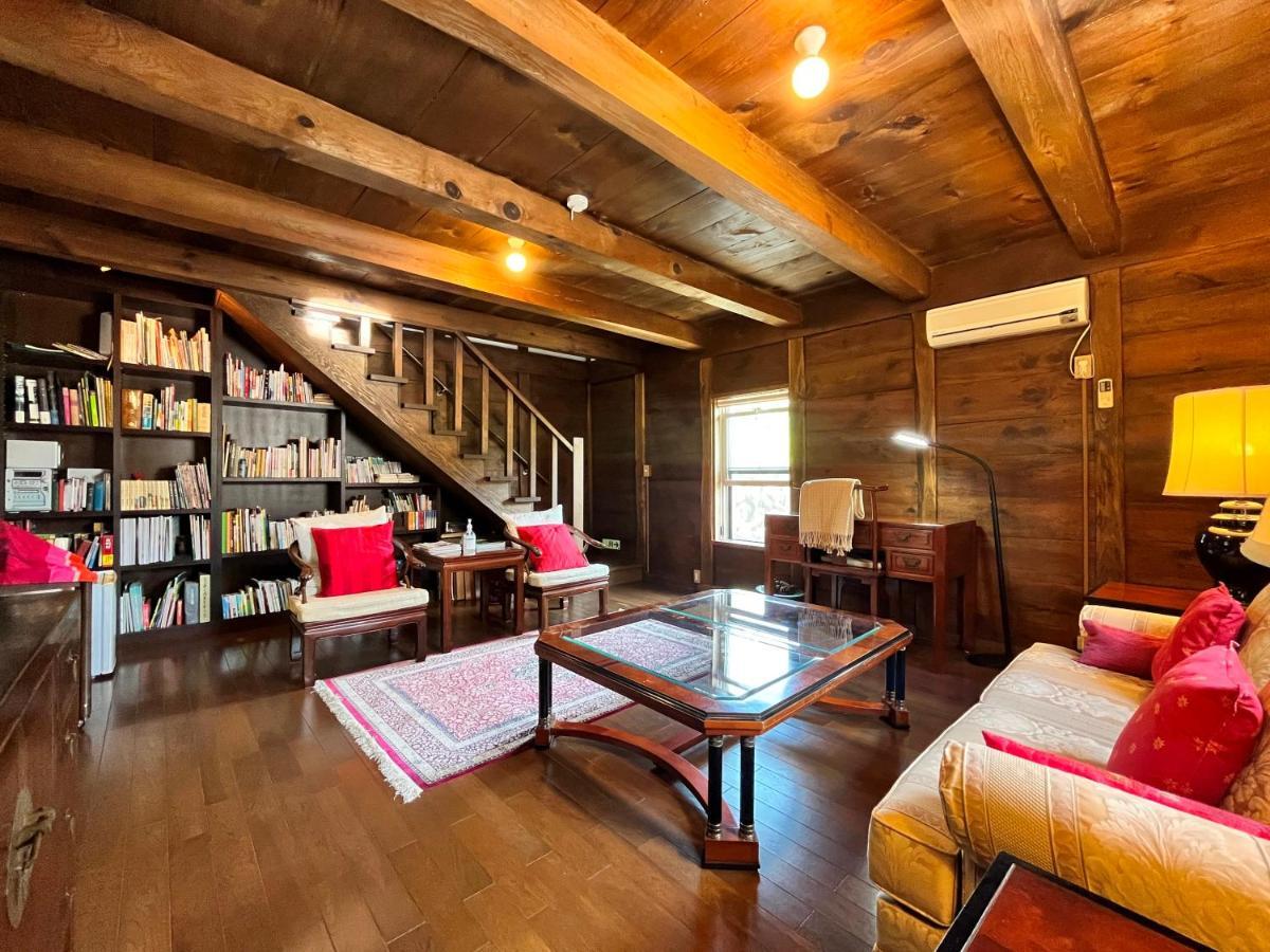 Guest House Shimoze Agematsu Иида Экстерьер фото