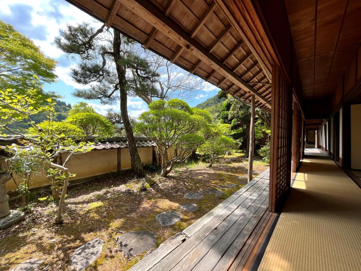 Guest House Shimoze Agematsu Иида Экстерьер фото