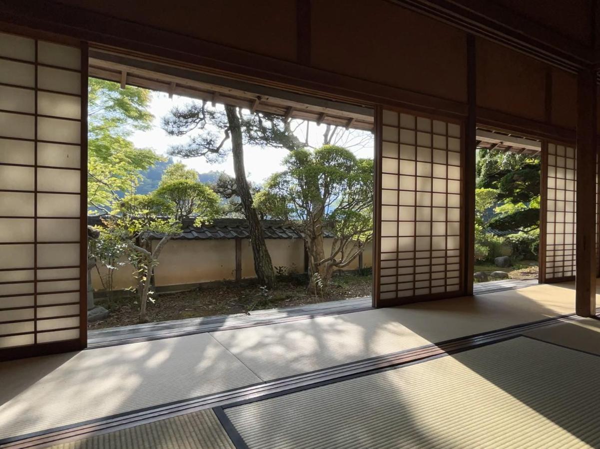 Guest House Shimoze Agematsu Иида Экстерьер фото