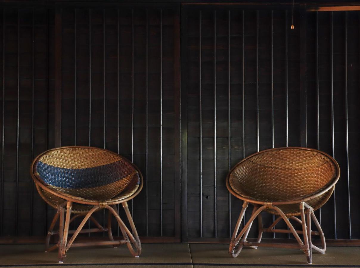 Guest House Shimoze Agematsu Иида Экстерьер фото