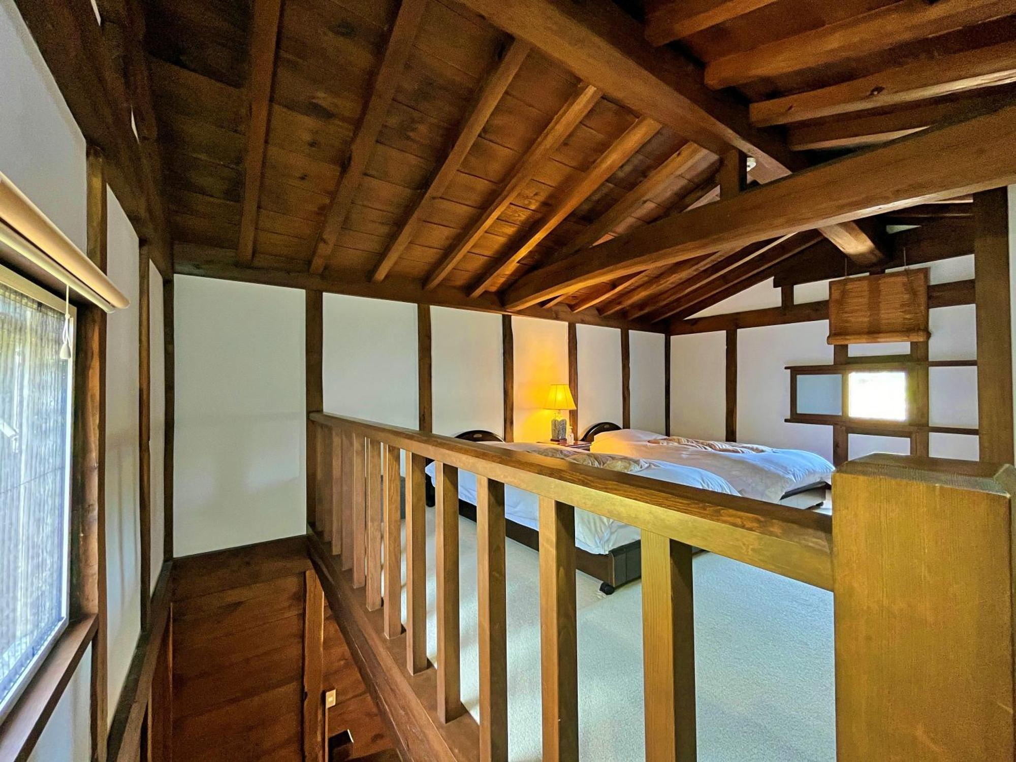 Guest House Shimoze Agematsu Иида Экстерьер фото