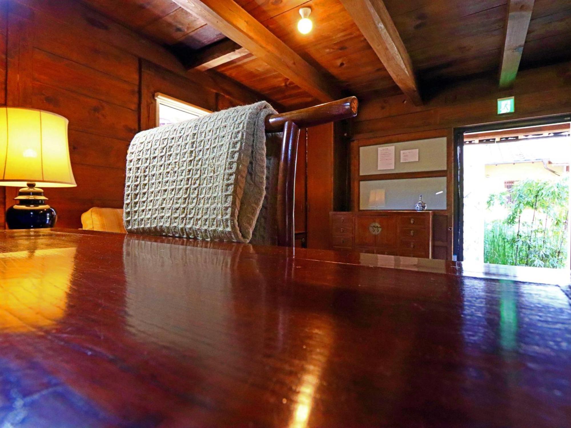 Guest House Shimoze Agematsu Иида Экстерьер фото