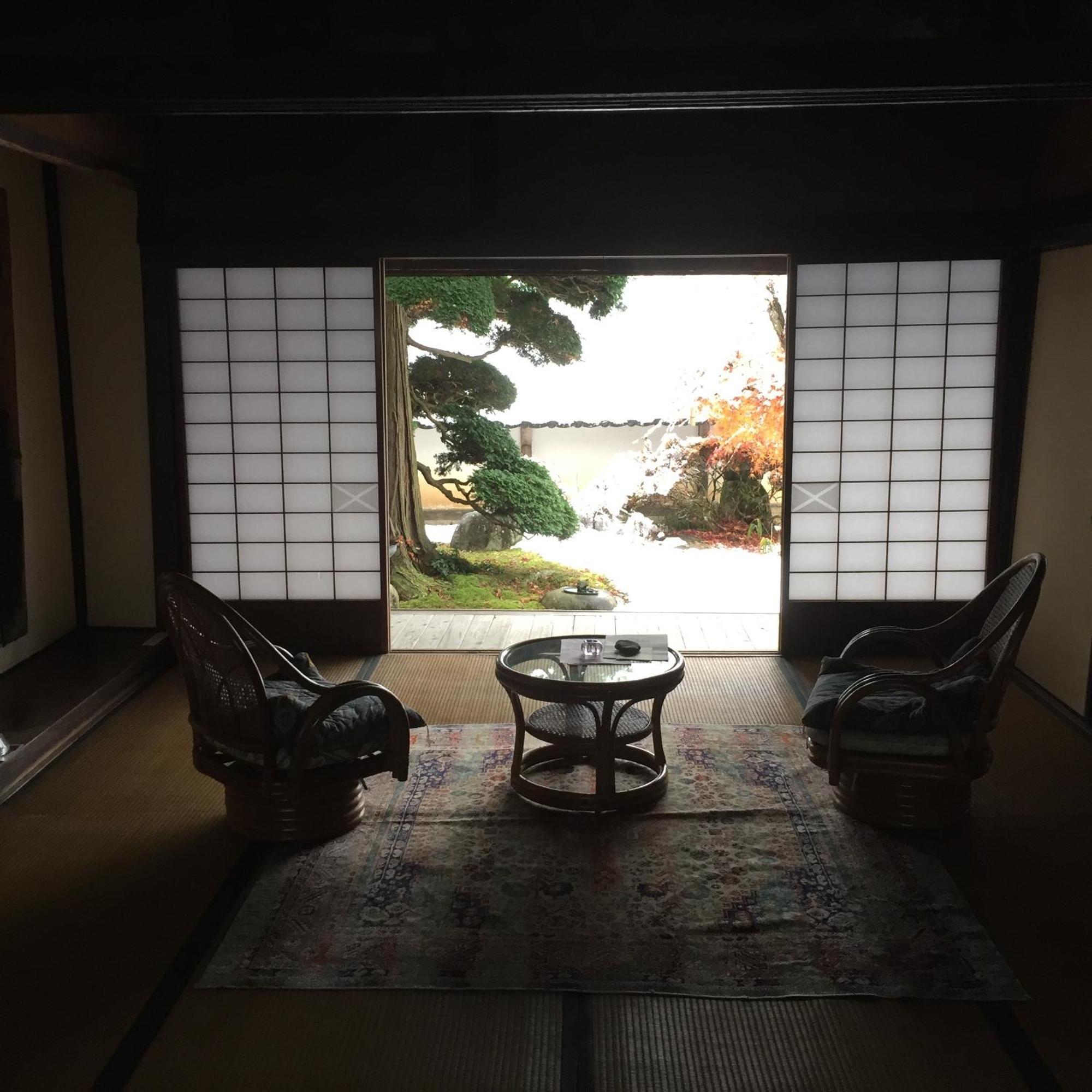 Guest House Shimoze Agematsu Иида Экстерьер фото