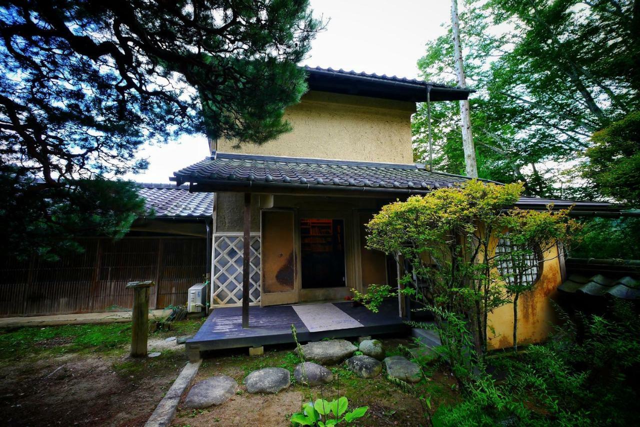 Guest House Shimoze Agematsu Иида Экстерьер фото