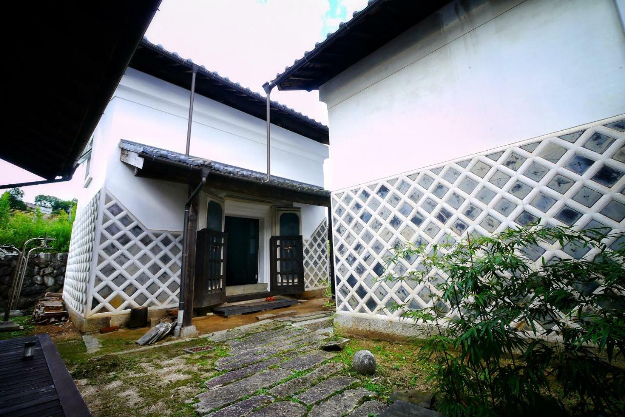 Guest House Shimoze Agematsu Иида Экстерьер фото