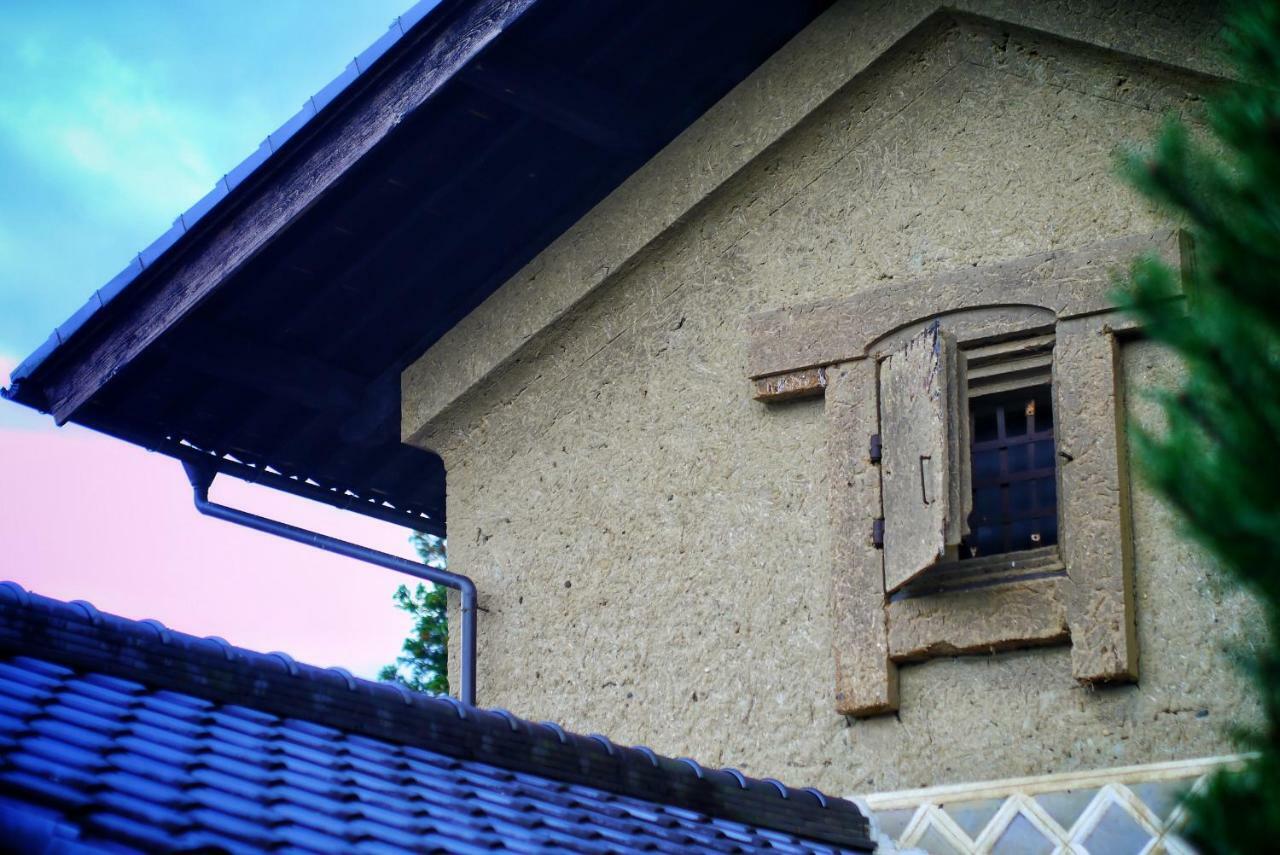 Guest House Shimoze Agematsu Иида Экстерьер фото